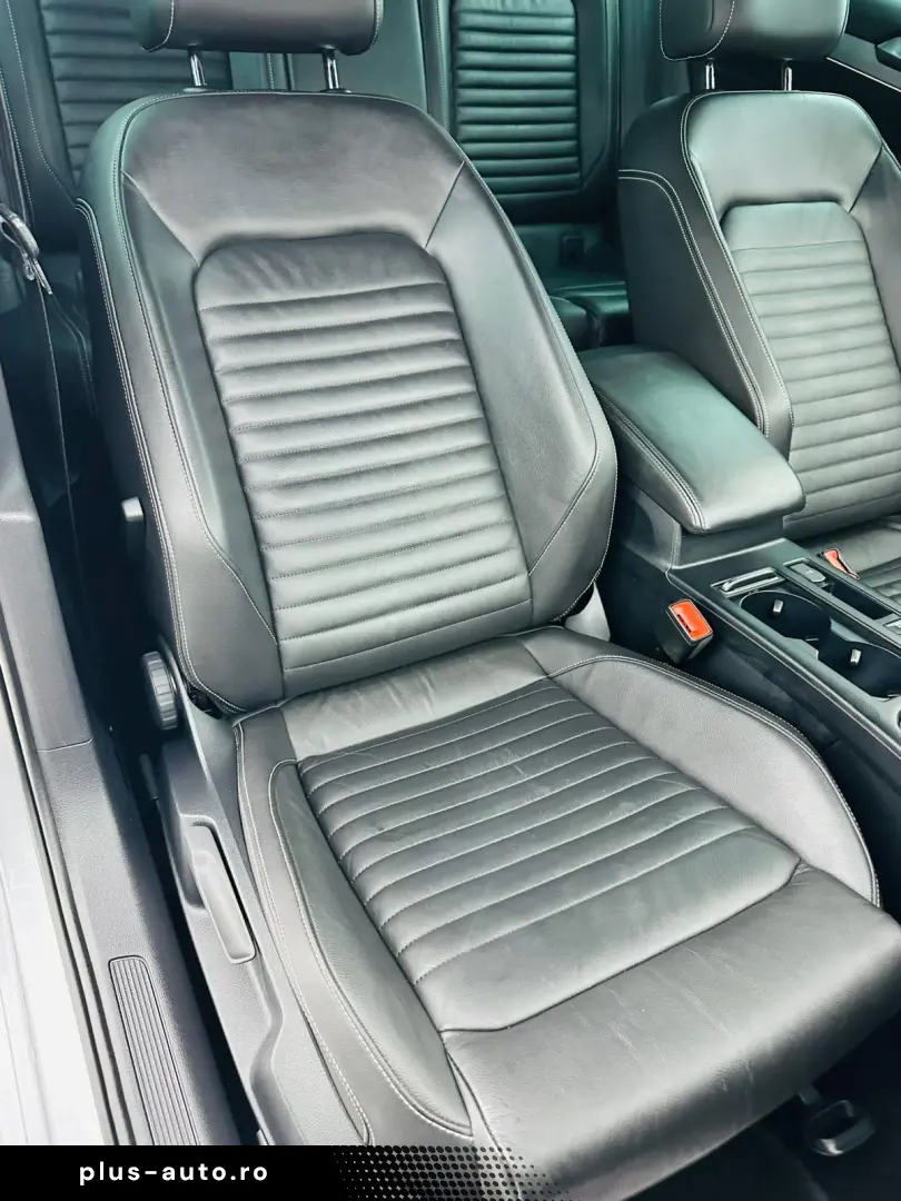 VOLKSWAGEN PASSAT 2020 1.6D E6 Garantie 12 Luni Rate Avans 0