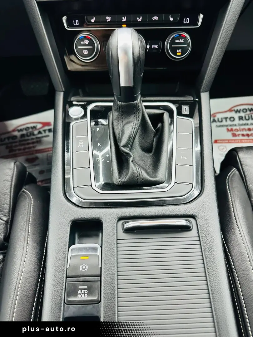 VOLKSWAGEN PASSAT 2020 1.6D E6 Garantie 12 Luni Rate Avans 0