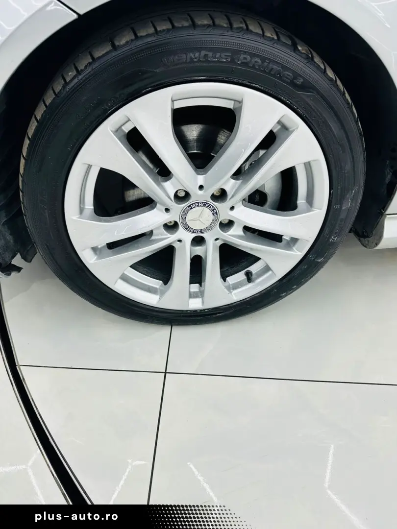 MERCEDESBENZ C 2011 2.2D E5 Garantie 12 Luni Rate Avans 0 Do