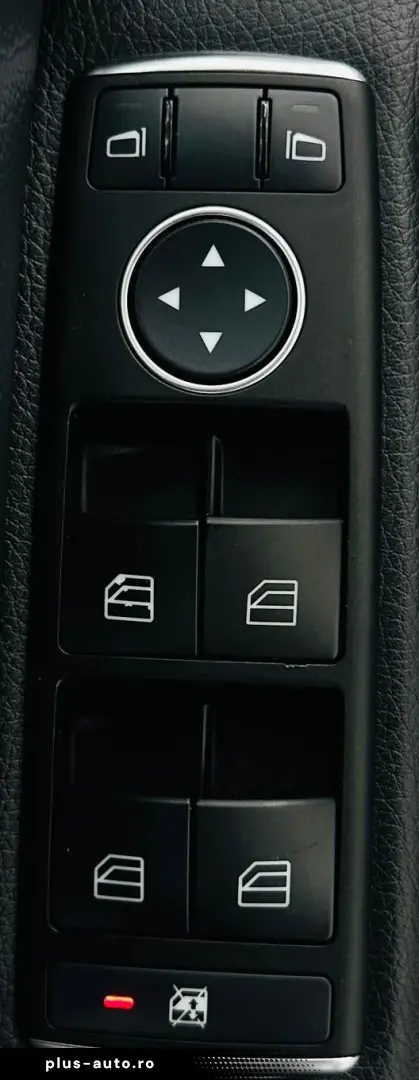 MERCEDESBENZ C 2011 2.2D E5 Garantie 12 Luni Rate Avans 0 Do