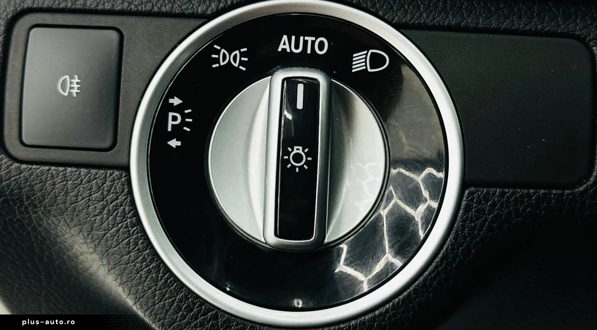 MERCEDESBENZ C 2011 2.2D E5 Garantie 12 Luni Rate Avans 0 Do