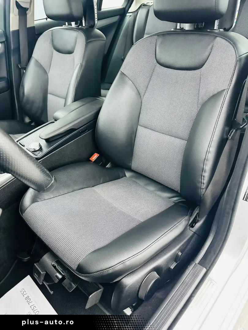 MERCEDESBENZ C 2011 2.2D E5 Garantie 12 Luni Rate Avans 0 Do