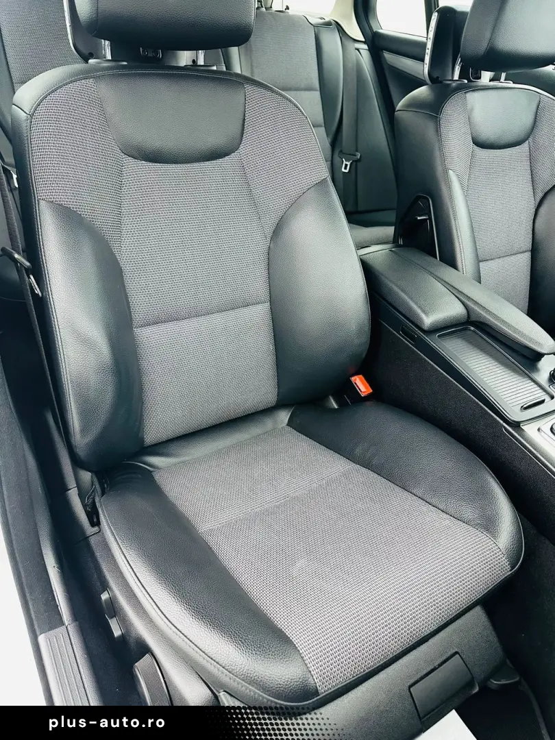 MERCEDESBENZ C 2011 2.2D E5 Garantie 12 Luni Rate Avans 0 Do