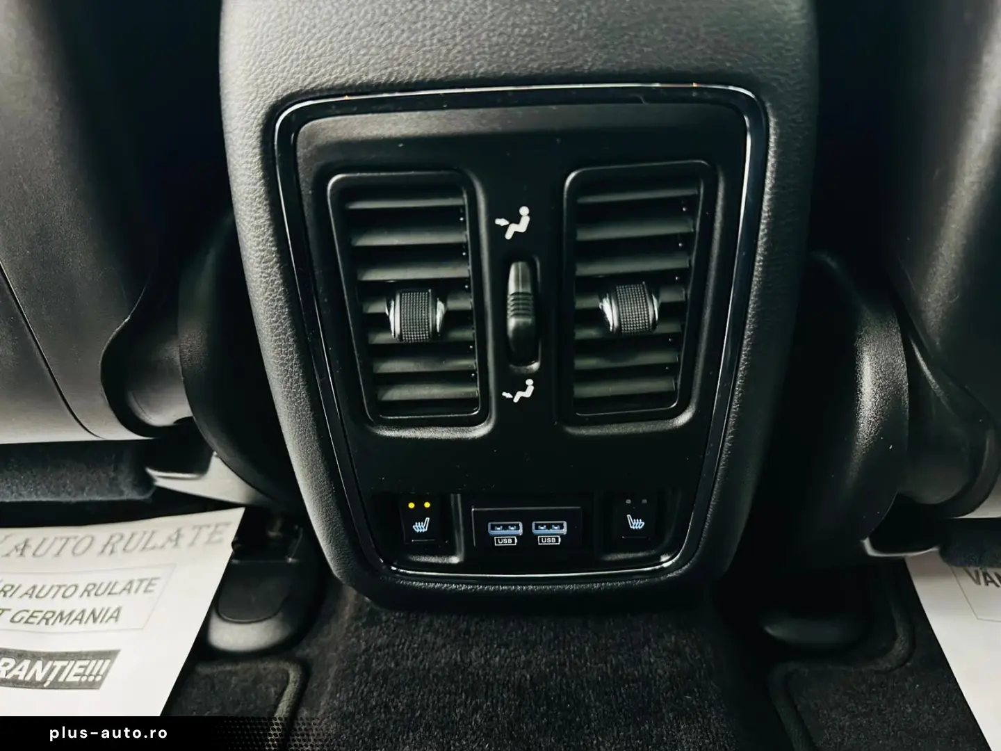 JEEP GRAND-CHEROKEE 2018 3.0D E6 4X4 Garantie 12 Luni Rate A