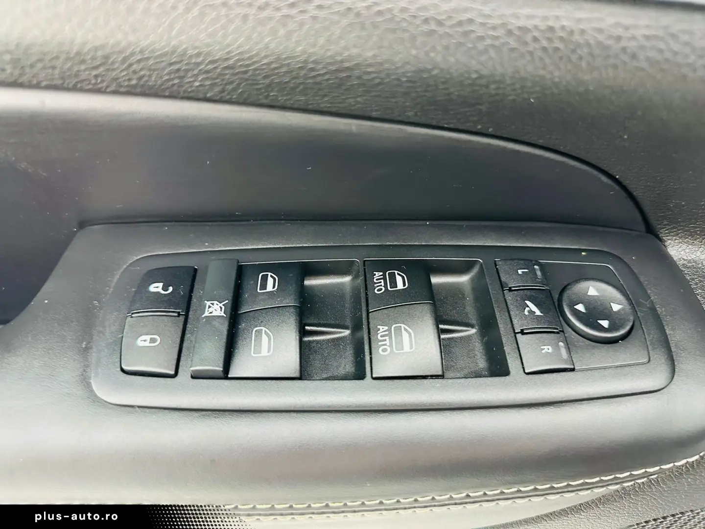 JEEP GRAND-CHEROKEE 2018 3.0D E6 4X4 Garantie 12 Luni Rate A
