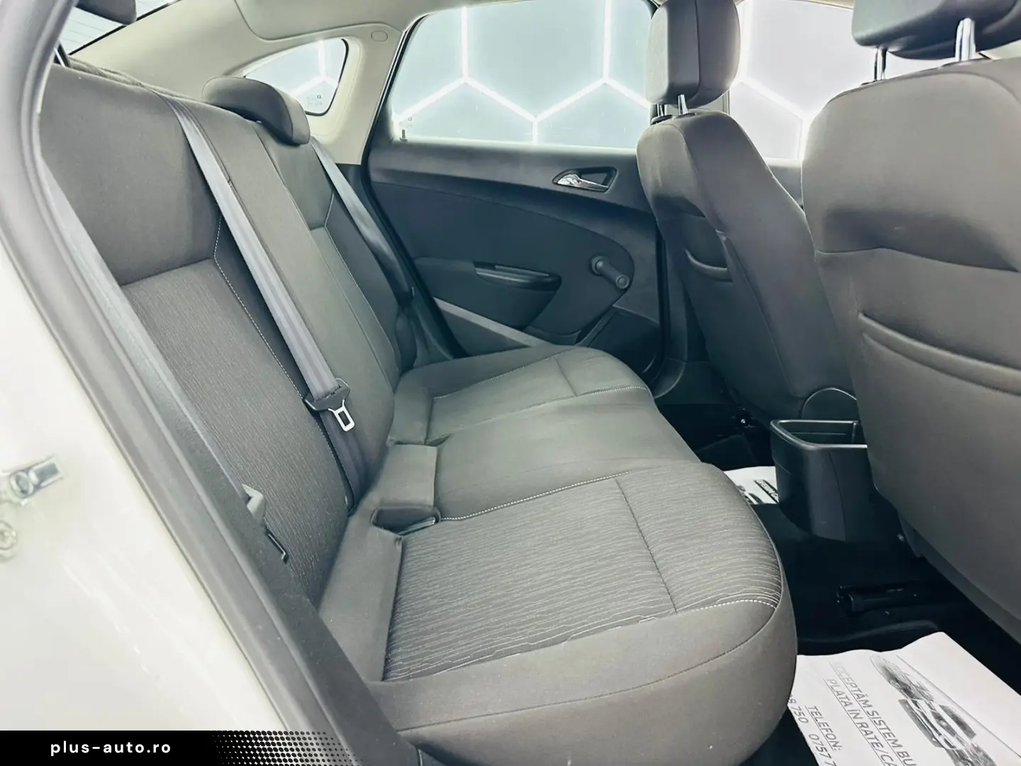 OPEL ASTRA 2014 1.7D E5 Garantie 12 Luni Rate Avans 0 Doar C