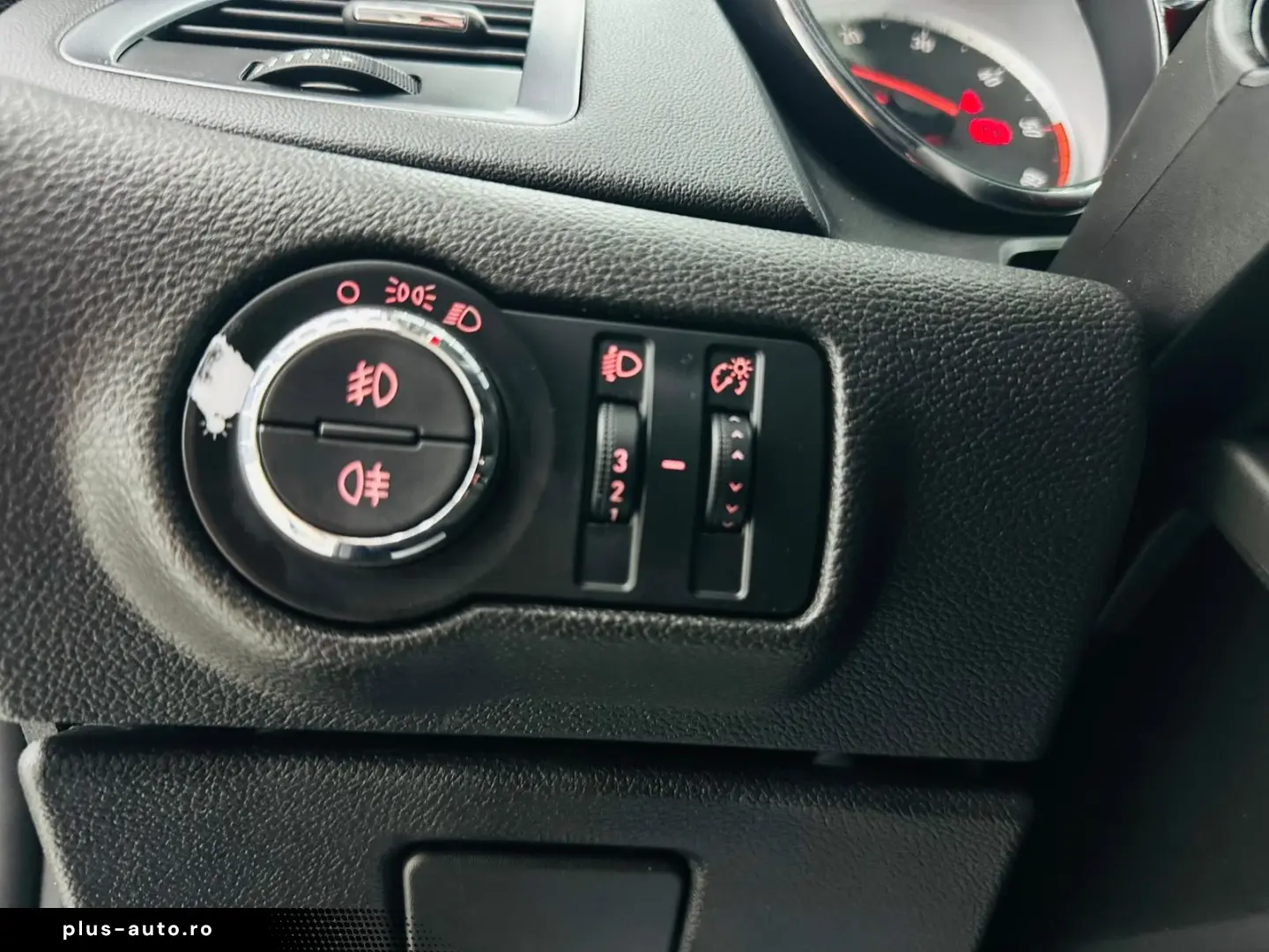 OPEL ASTRA 2014 1.7D E5 Garantie 12 Luni Rate Avans 0 Doar C