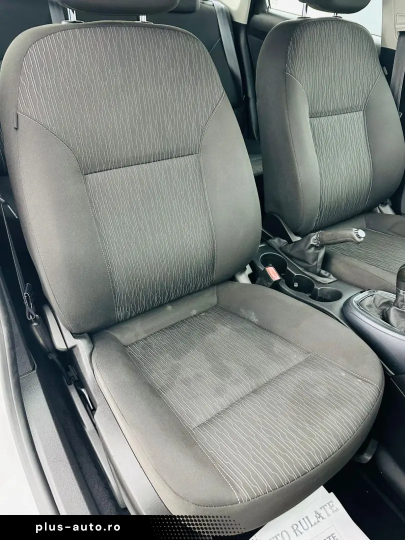 OPEL ASTRA 2014 1.7D E5 Garantie 12 Luni Rate Avans 0 Doar C