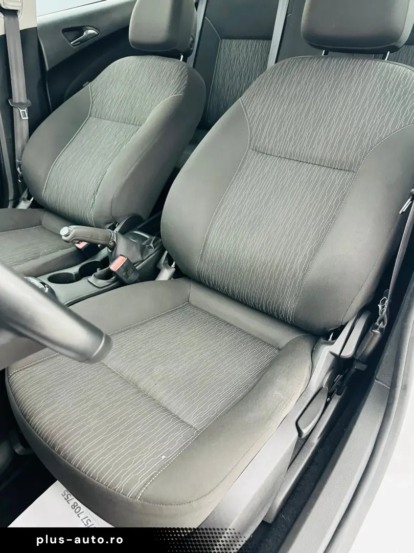 OPEL ASTRA 2014 1.7D E5 Garantie 12 Luni Rate Avans 0 Doar C