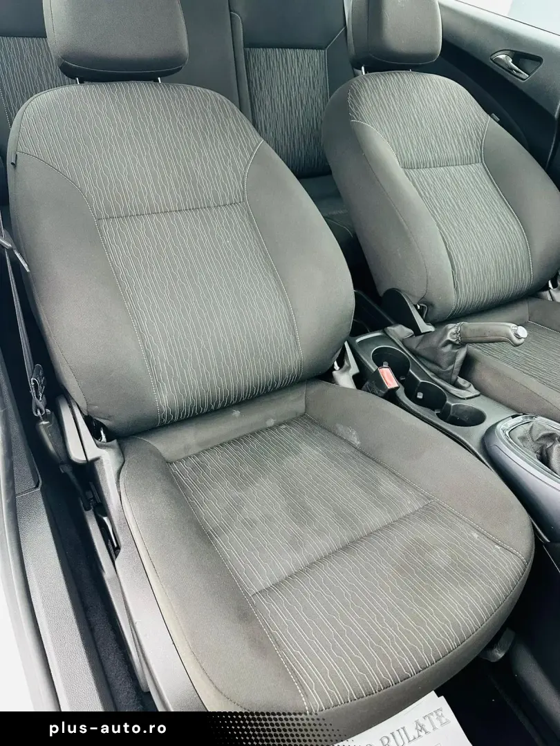 OPEL ASTRA 2014 1.7D E5 Garantie 12 Luni Rate Avans 0 Doar C