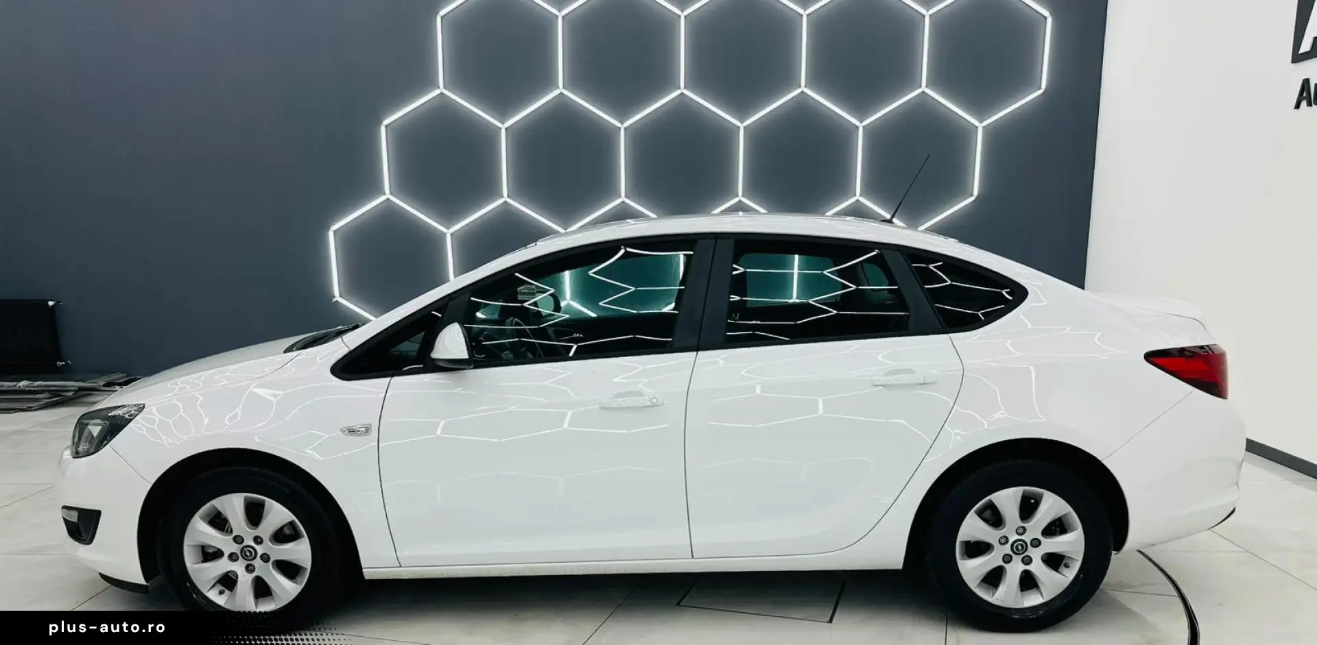 OPEL ASTRA 2014 1.7D E5 Garantie 12 Luni Rate Avans 0 Doar C