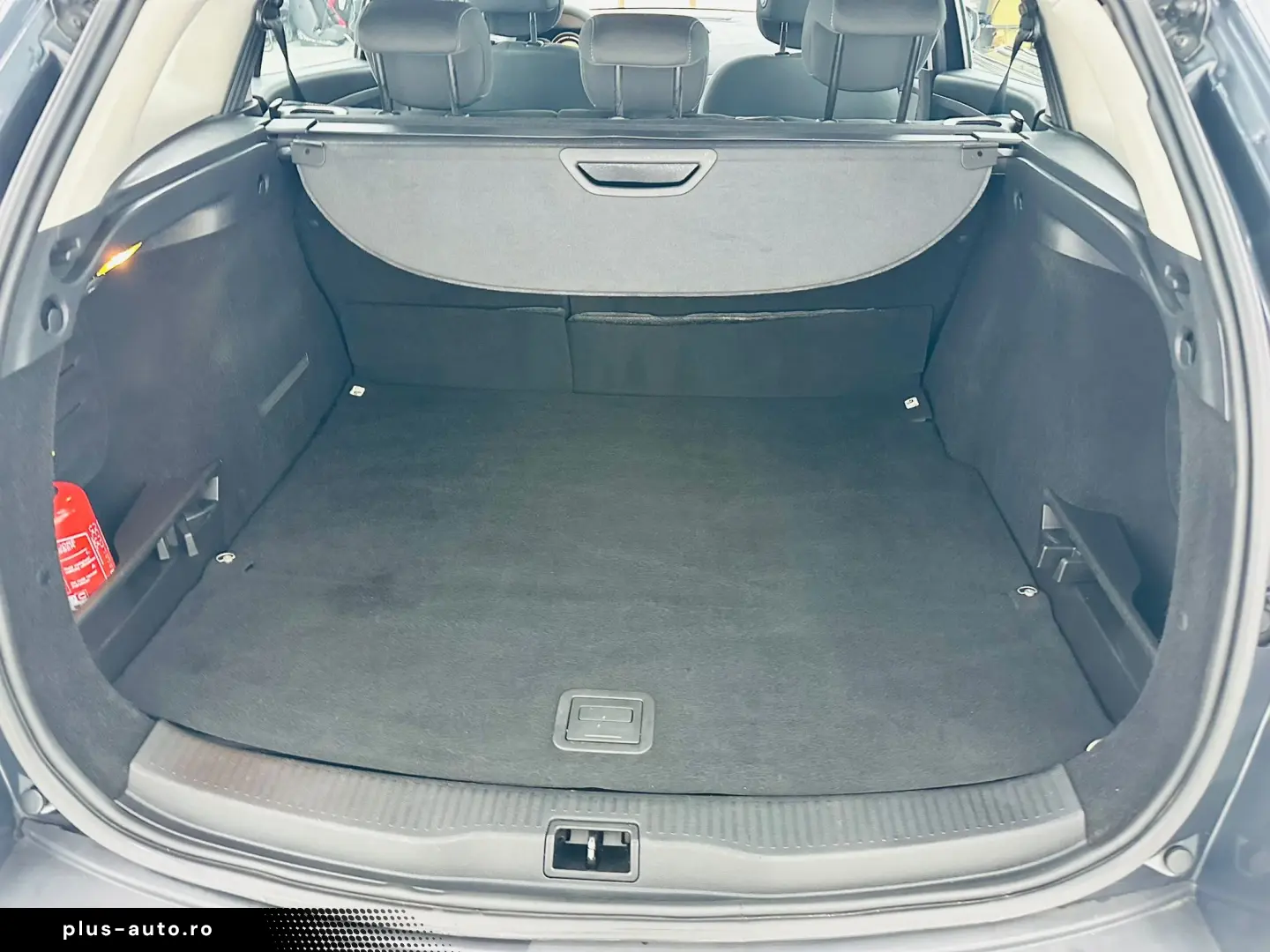 RENAULT MEGANE 2010 1.5D E4 Garantie 12 Luni Rate Avans 0 Do