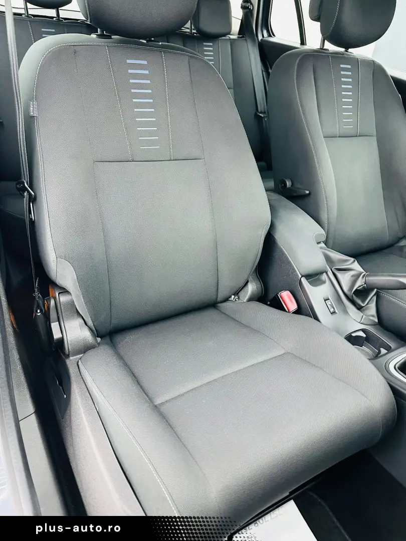 RENAULT MEGANE 2010 1.5D E4 Garantie 12 Luni Rate Avans 0 Do