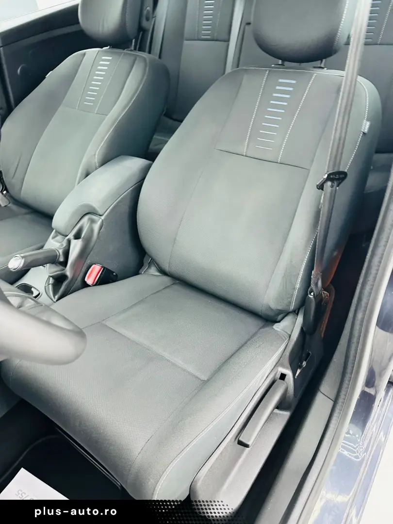 RENAULT MEGANE 2010 1.5D E4 Garantie 12 Luni Rate Avans 0 Do