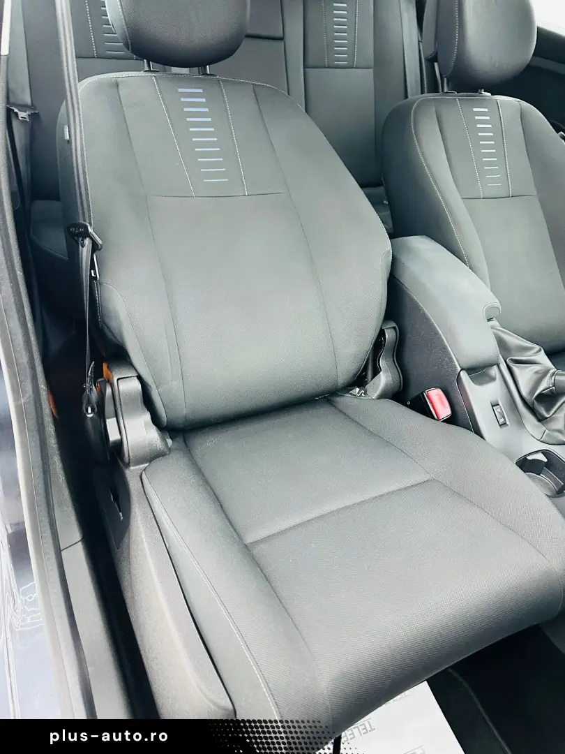 RENAULT MEGANE 2010 1.5D E4 Garantie 12 Luni Rate Avans 0 Do