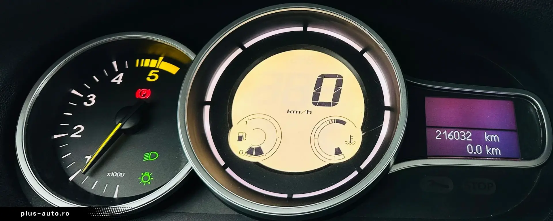 RENAULT MEGANE 2010 1.5D E4 Garantie 12 Luni Rate Avans 0 Do
