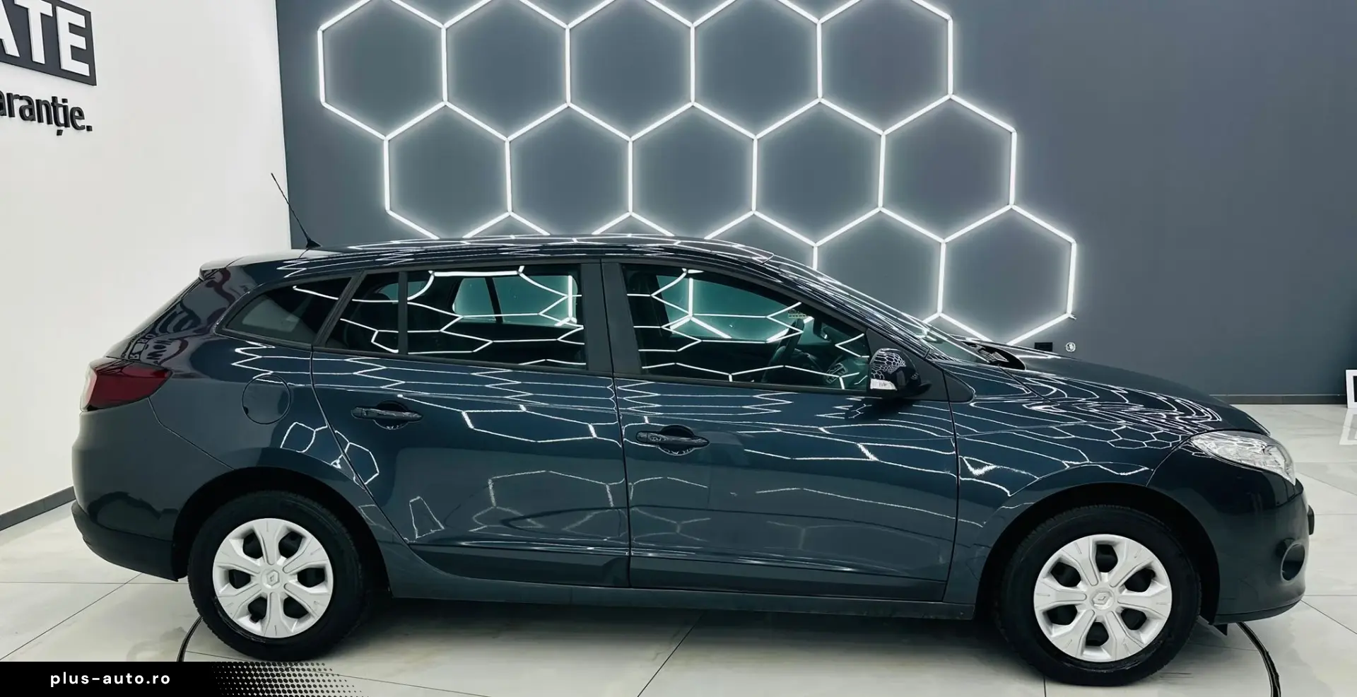RENAULT MEGANE 2010 1.5D E4 Garantie 12 Luni Rate Avans 0 Do