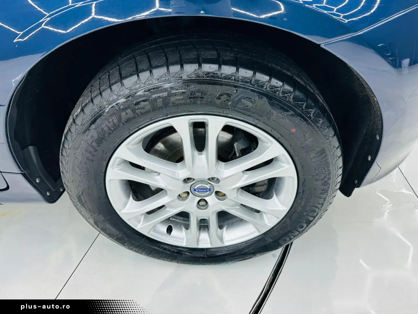 VOLVO XC60 2015 2.0D E6 Garantie 12 Luni Rate Avans 0 Doar C