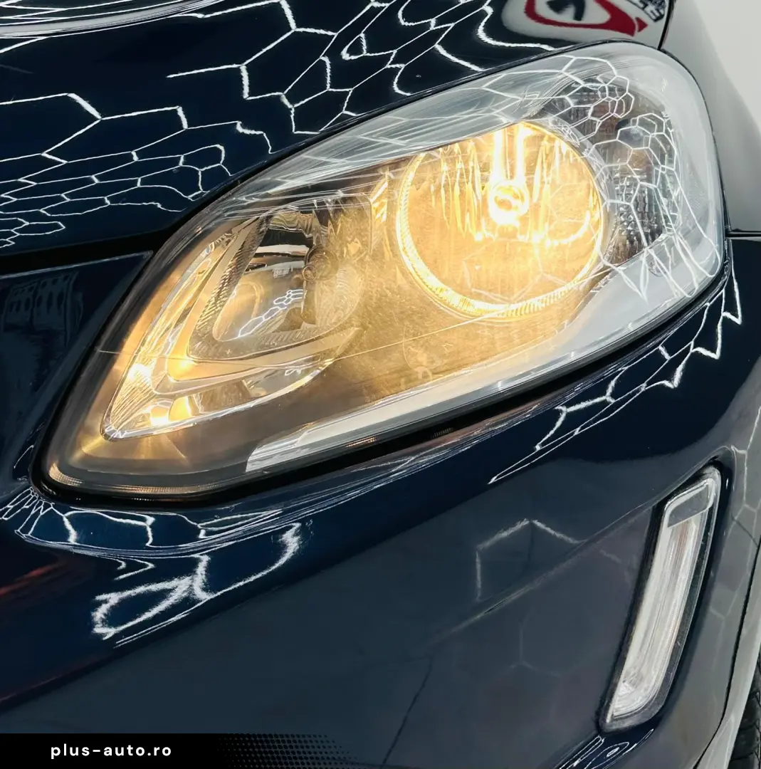 VOLVO XC60 2015 2.0D E6 Garantie 12 Luni Rate Avans 0 Doar C
