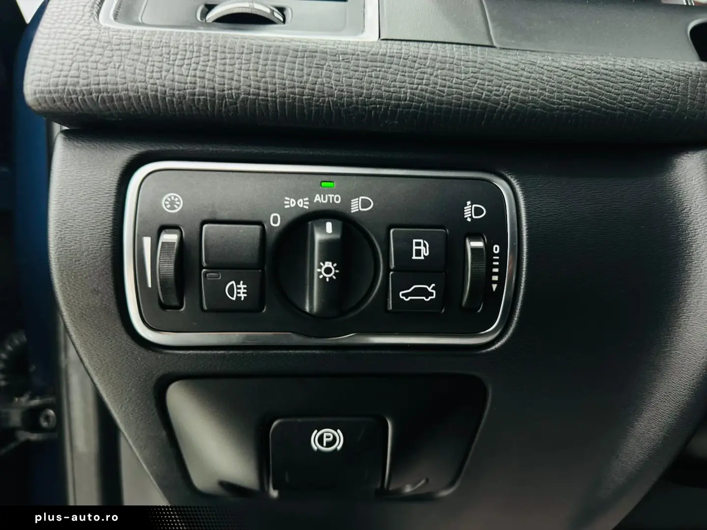 VOLVO XC60 2015 2.0D E6 Garantie 12 Luni Rate Avans 0 Doar C