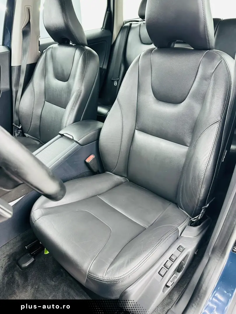VOLVO XC60 2015 2.0D E6 Garantie 12 Luni Rate Avans 0 Doar C