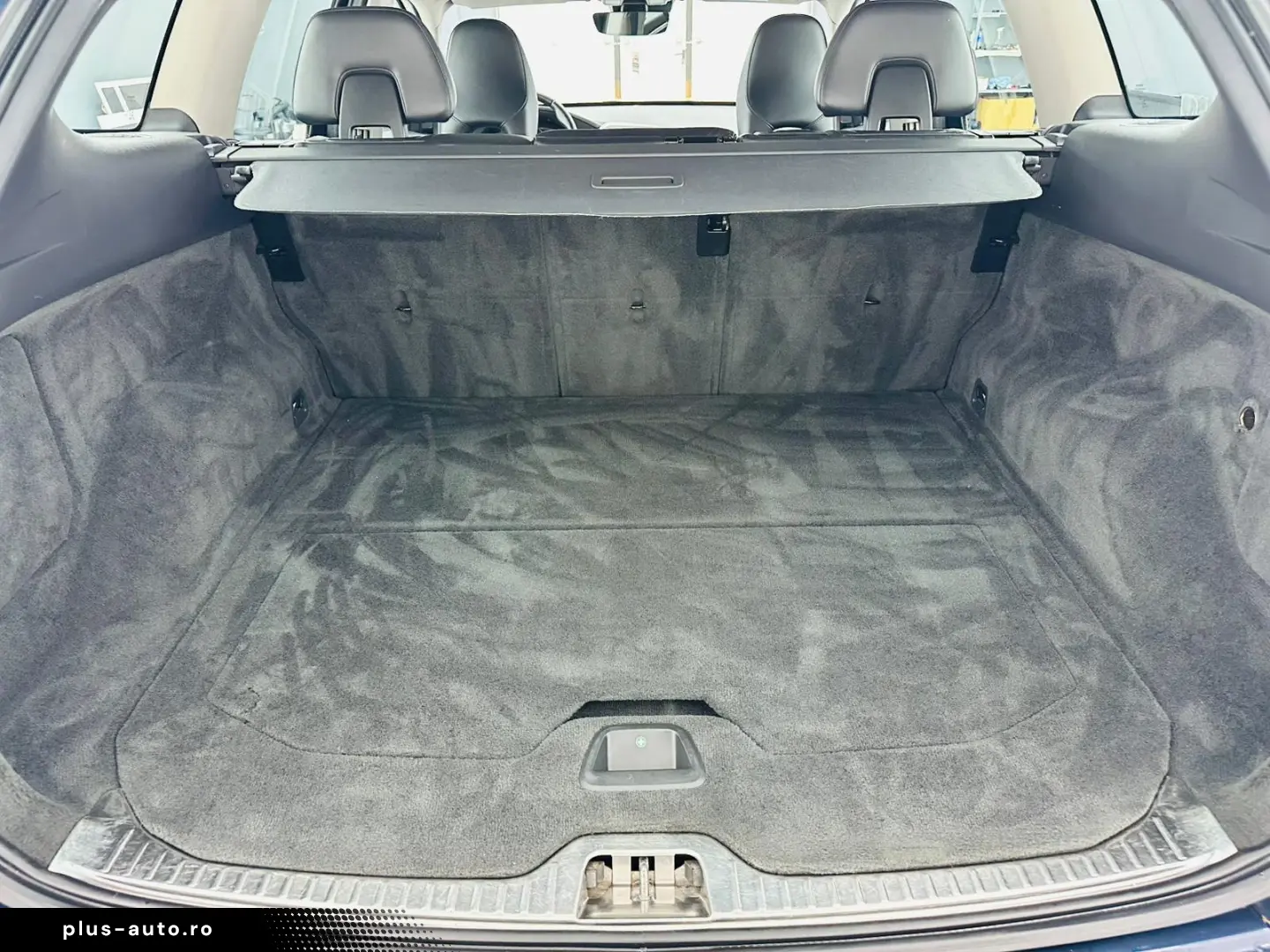 VOLVO XC60 2015 2.0D E6 Garantie 12 Luni Rate Avans 0 Doar C