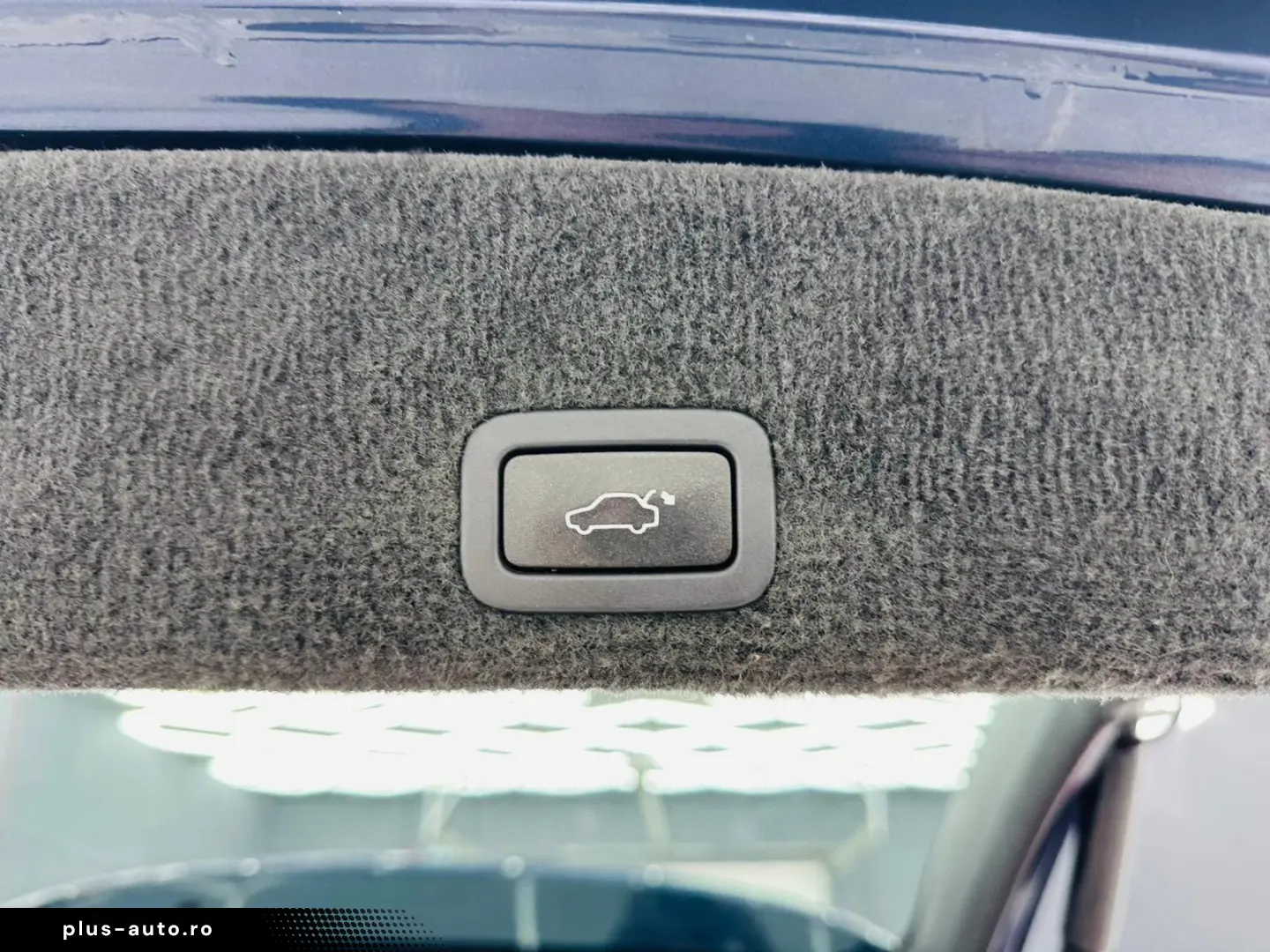 VOLVO XC60 2015 2.0D E6 Garantie 12 Luni Rate Avans 0 Doar C