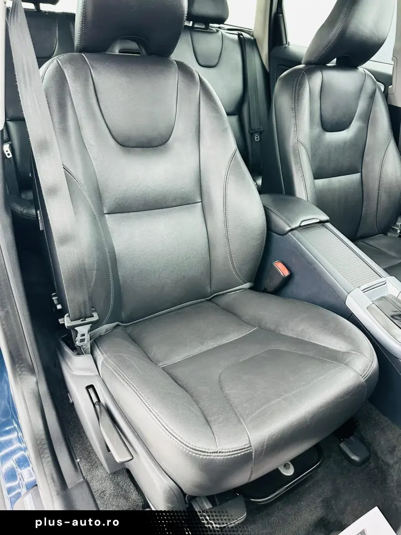 VOLVO XC60 2015 2.0D E6 Garantie 12 Luni Rate Avans 0 Doar C