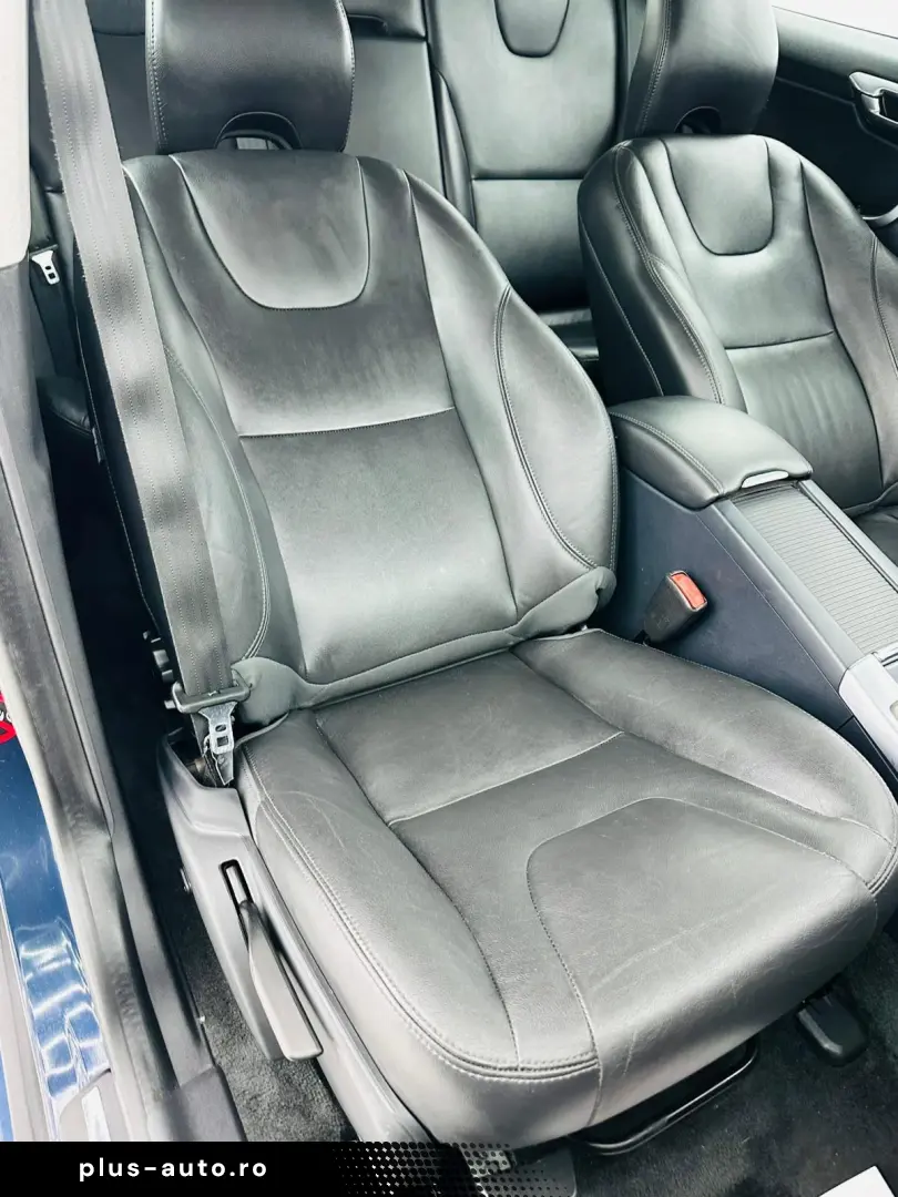VOLVO XC60 2015 2.0D E6 Garantie 12 Luni Rate Avans 0 Doar C