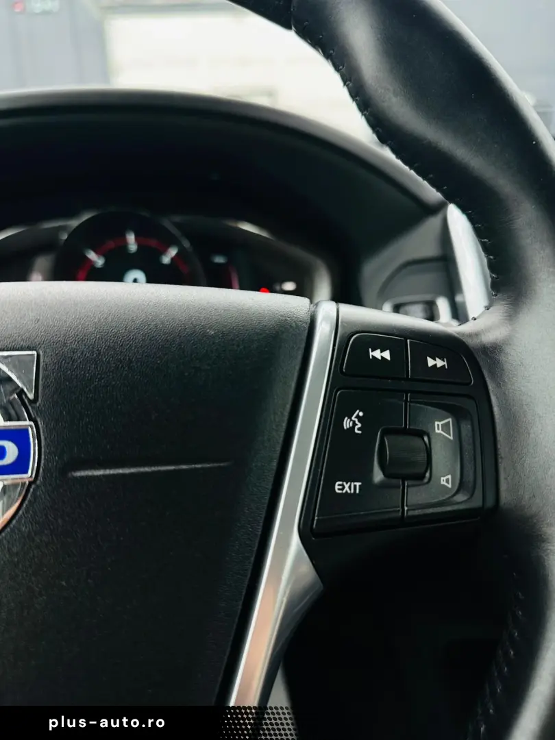 VOLVO XC60 2015 2.0D E6 Garantie 12 Luni Rate Avans 0 Doar C