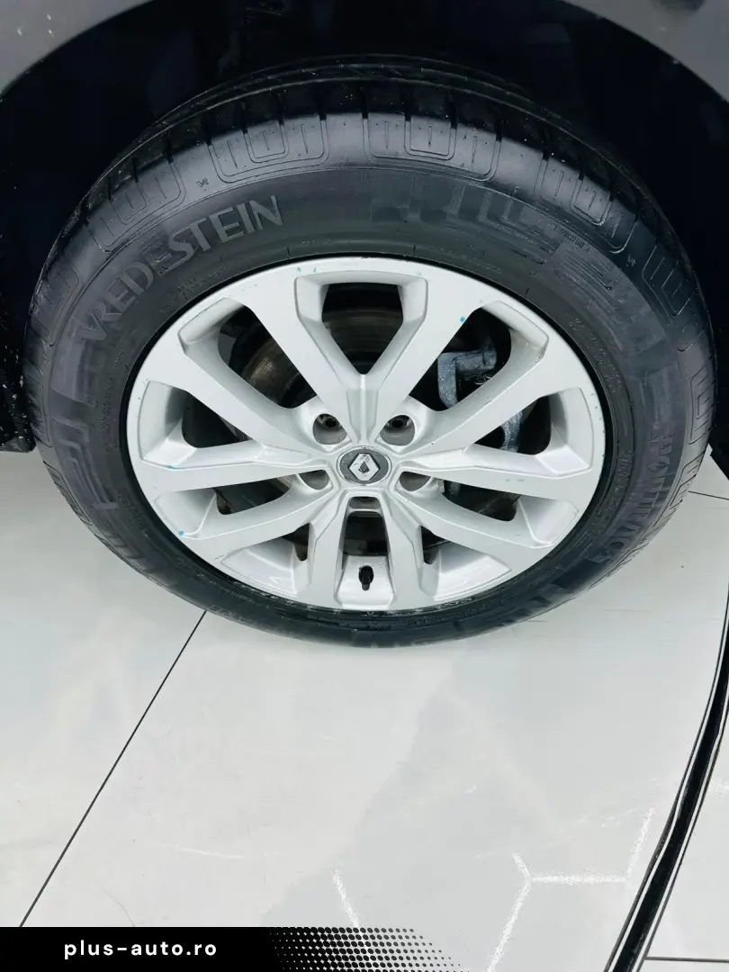 RENAULT KADJAR 2015 1.5D E5 Garantie 12 Luni Rate Avans 0 Do