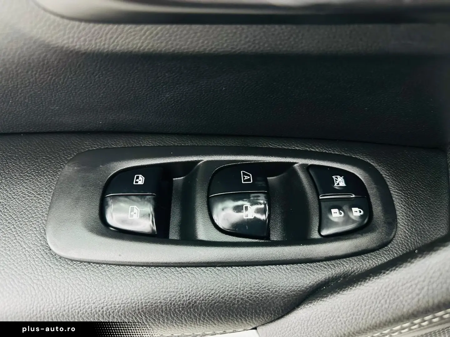 RENAULT KADJAR 2015 1.5D E5 Garantie 12 Luni Rate Avans 0 Do