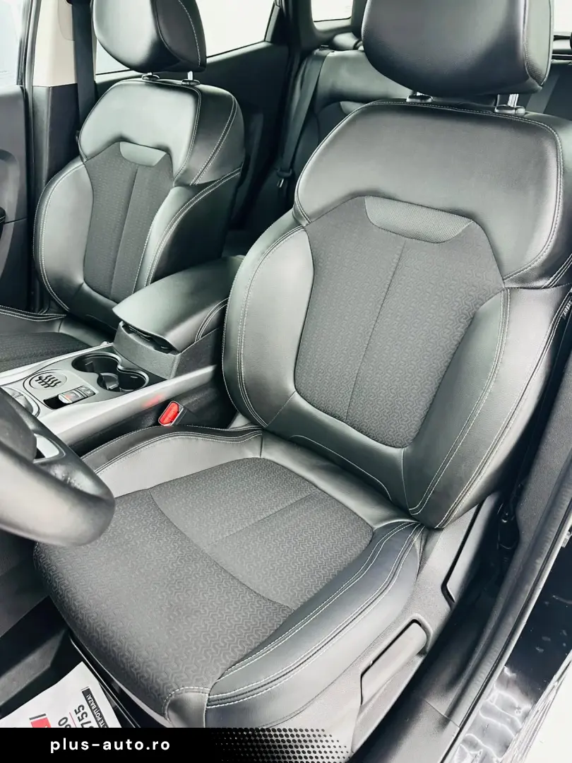 RENAULT KADJAR 2015 1.5D E5 Garantie 12 Luni Rate Avans 0 Do