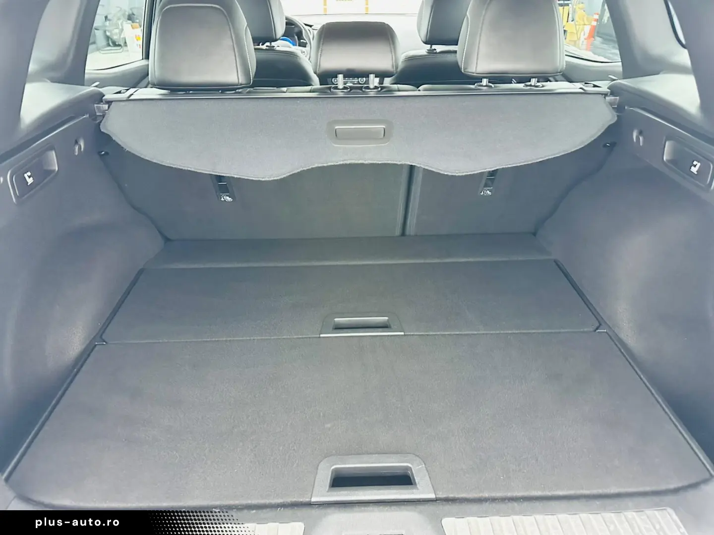 RENAULT KADJAR 2015 1.5D E5 Garantie 12 Luni Rate Avans 0 Do