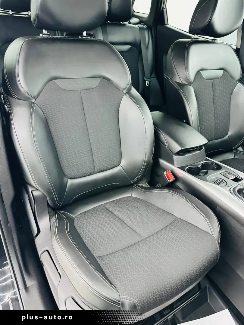 RENAULT KADJAR 2015 1.5D E5 Garantie 12 Luni Rate Avans 0 Do
