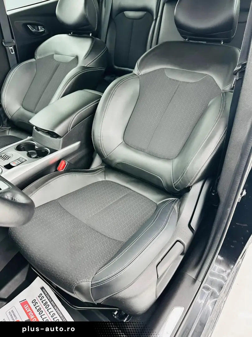 RENAULT KADJAR 2015 1.5D E5 Garantie 12 Luni Rate Avans 0 Do
