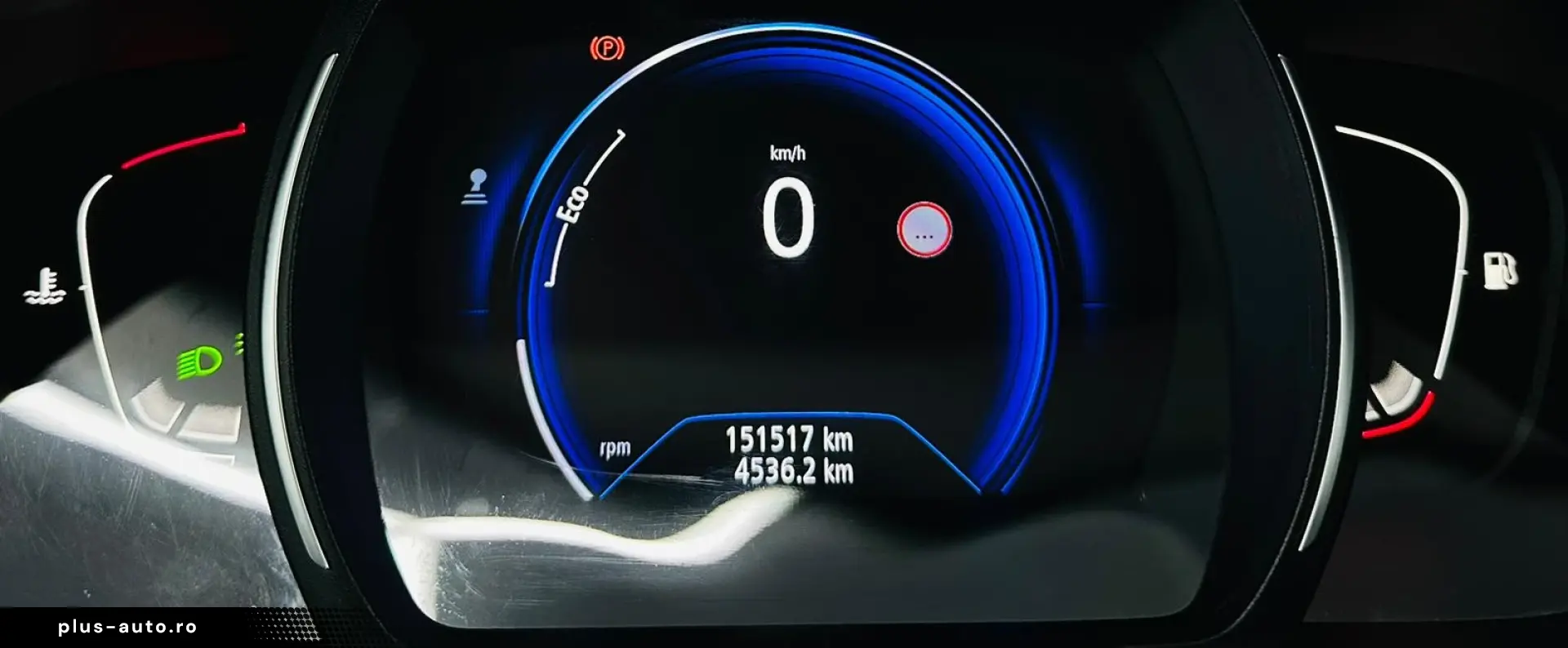 RENAULT KADJAR 2015 1.5D E5 Garantie 12 Luni Rate Avans 0 Do