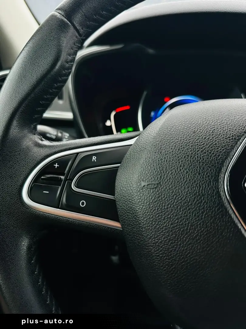 RENAULT KADJAR 2015 1.5D E5 Garantie 12 Luni Rate Avans 0 Do