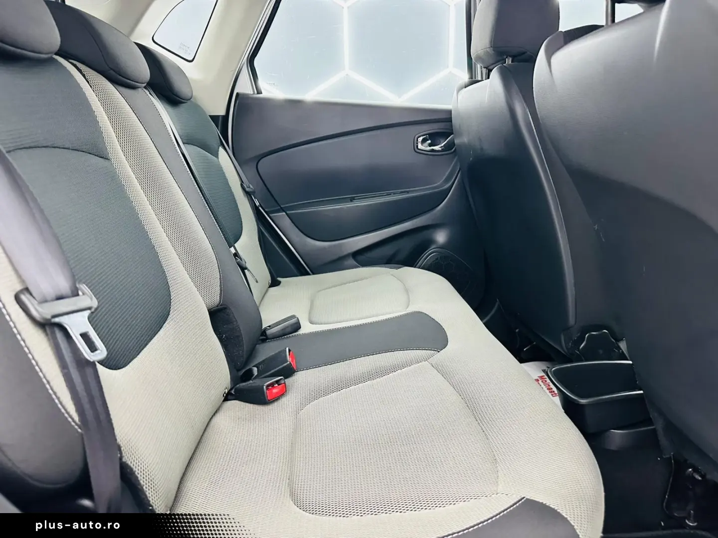 RENAULT CAPTUR 2015 0.9i E5 Garantie 12 Luni Rate Avans 0 Do