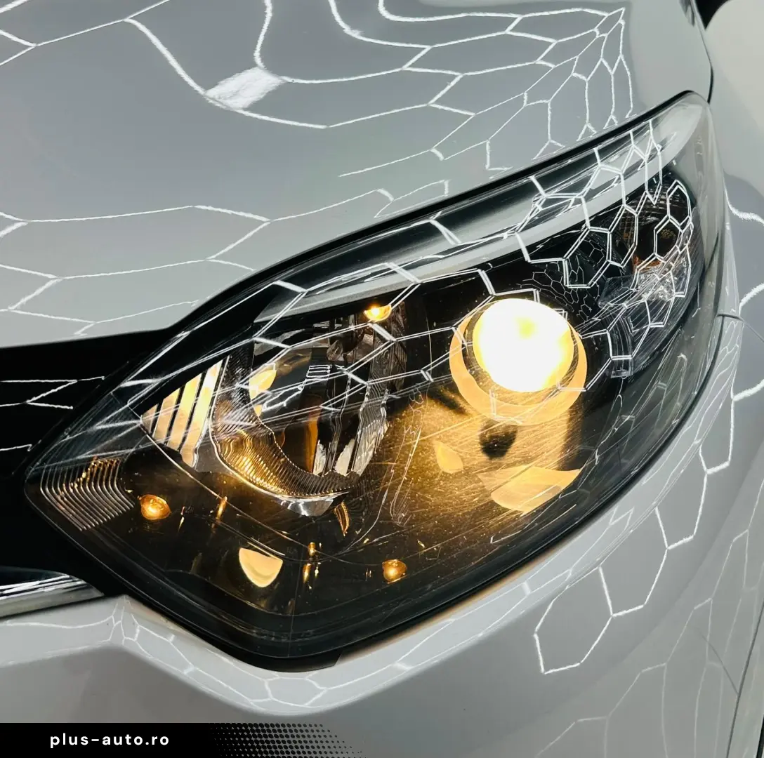 RENAULT CAPTUR 2015 0.9i E5 Garantie 12 Luni Rate Avans 0 Do