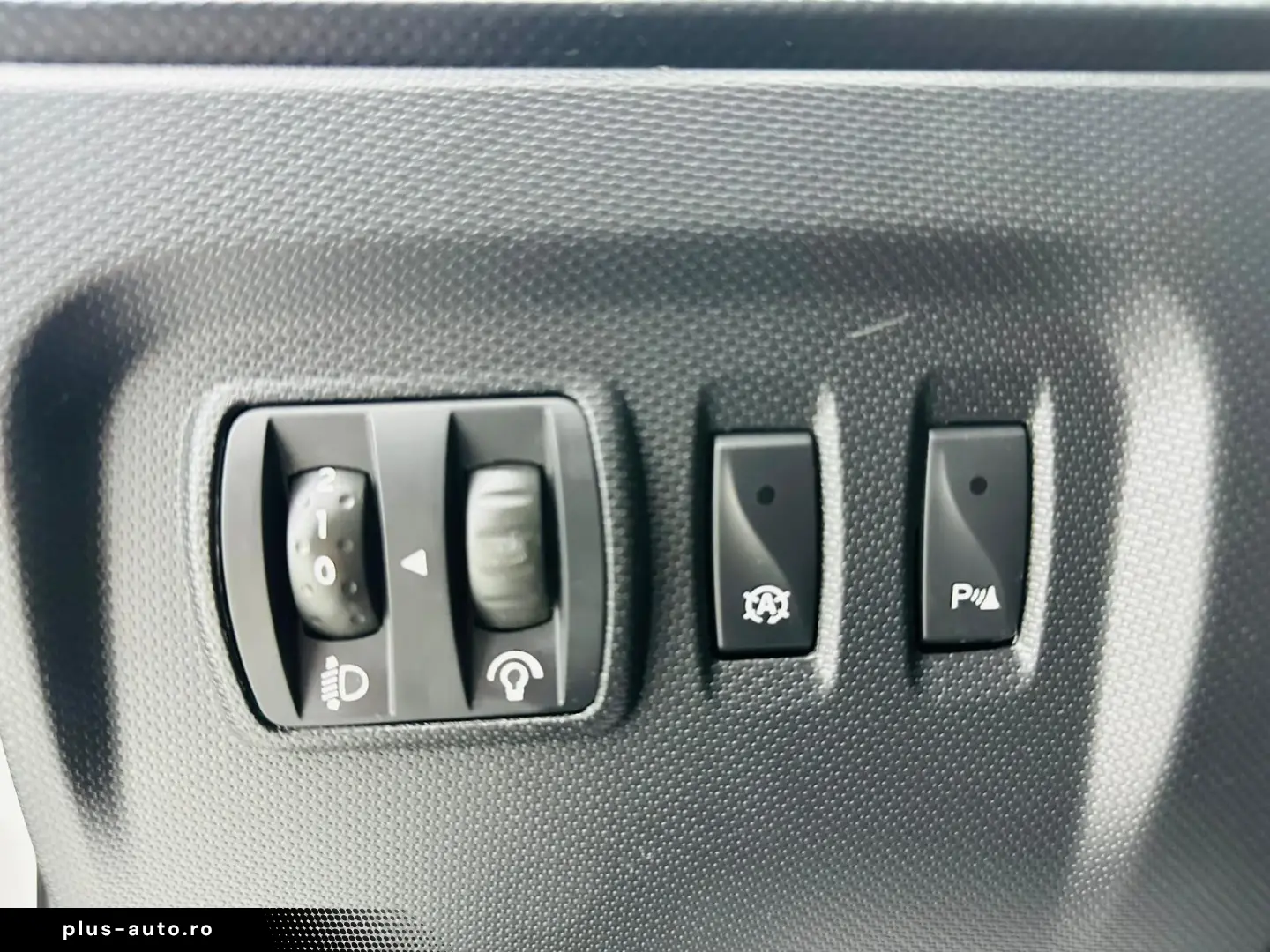 RENAULT CAPTUR 2015 0.9i E5 Garantie 12 Luni Rate Avans 0 Do