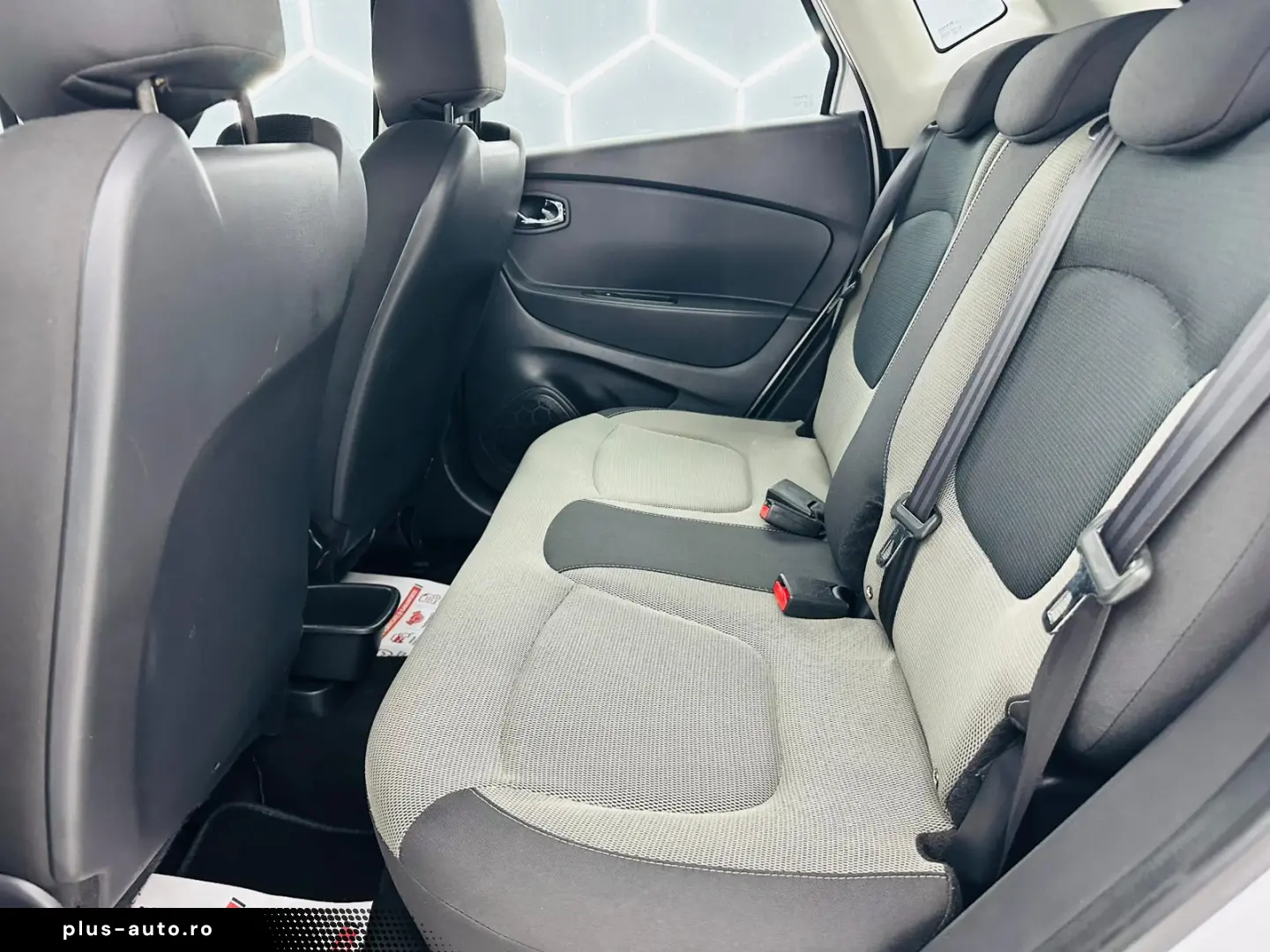 RENAULT CAPTUR 2015 0.9i E5 Garantie 12 Luni Rate Avans 0 Do