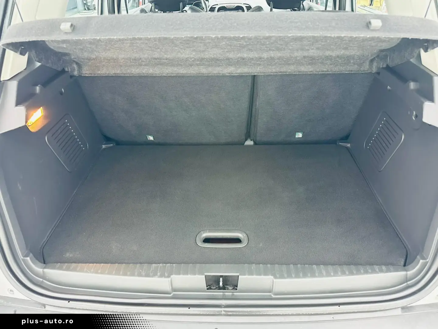 RENAULT CAPTUR 2015 0.9i E5 Garantie 12 Luni Rate Avans 0 Do
