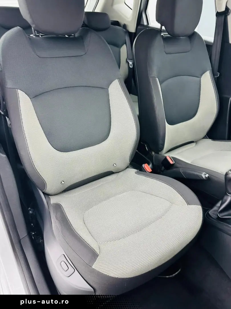 RENAULT CAPTUR 2015 0.9i E5 Garantie 12 Luni Rate Avans 0 Do