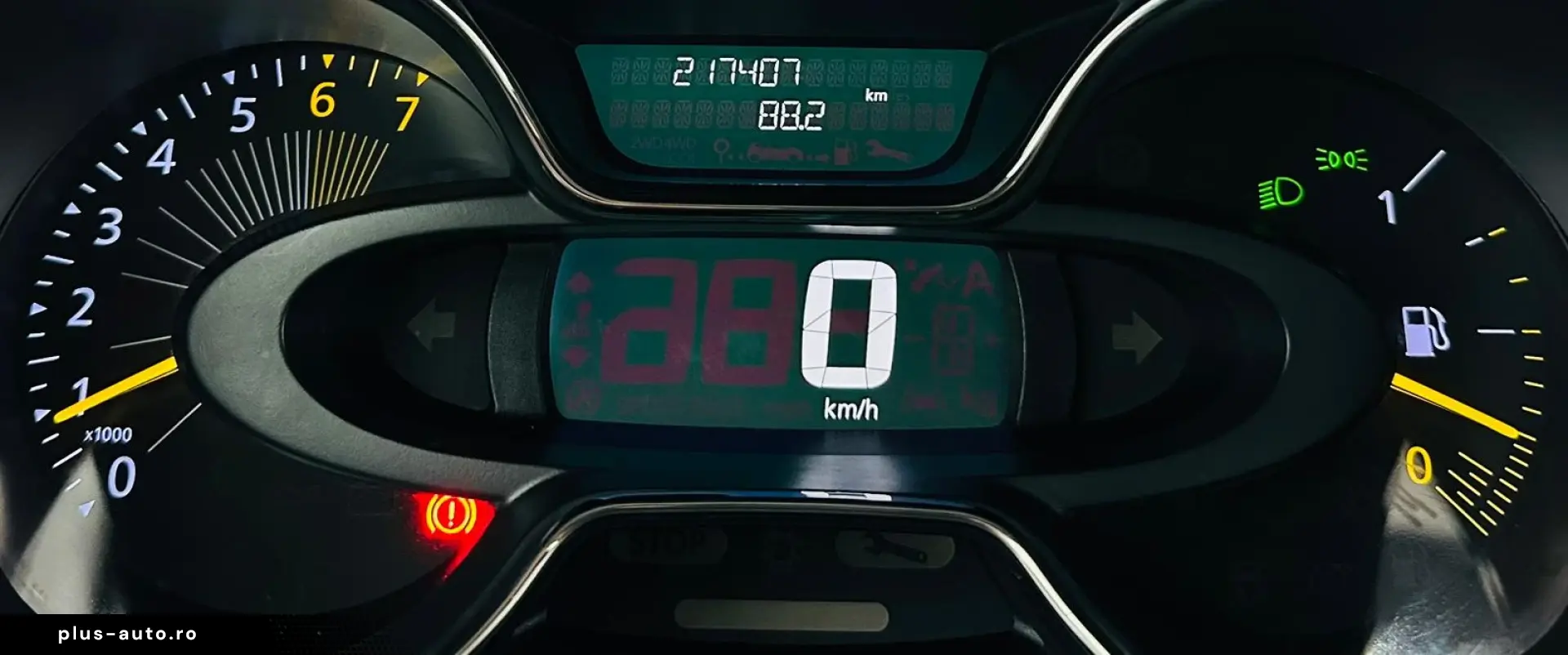 RENAULT CAPTUR 2015 0.9i E5 Garantie 12 Luni Rate Avans 0 Do