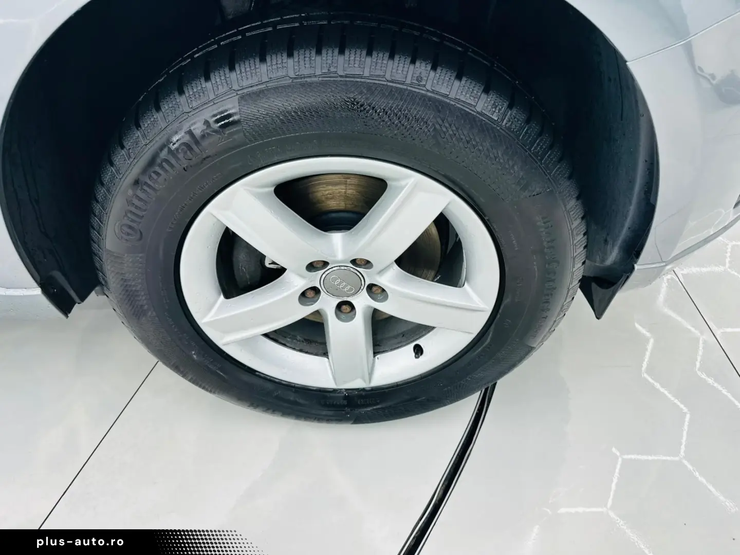 AUDI Q5 2009 2.0D 4x4 Garantie 12 Luni Rate Avans 0 Doar Cu