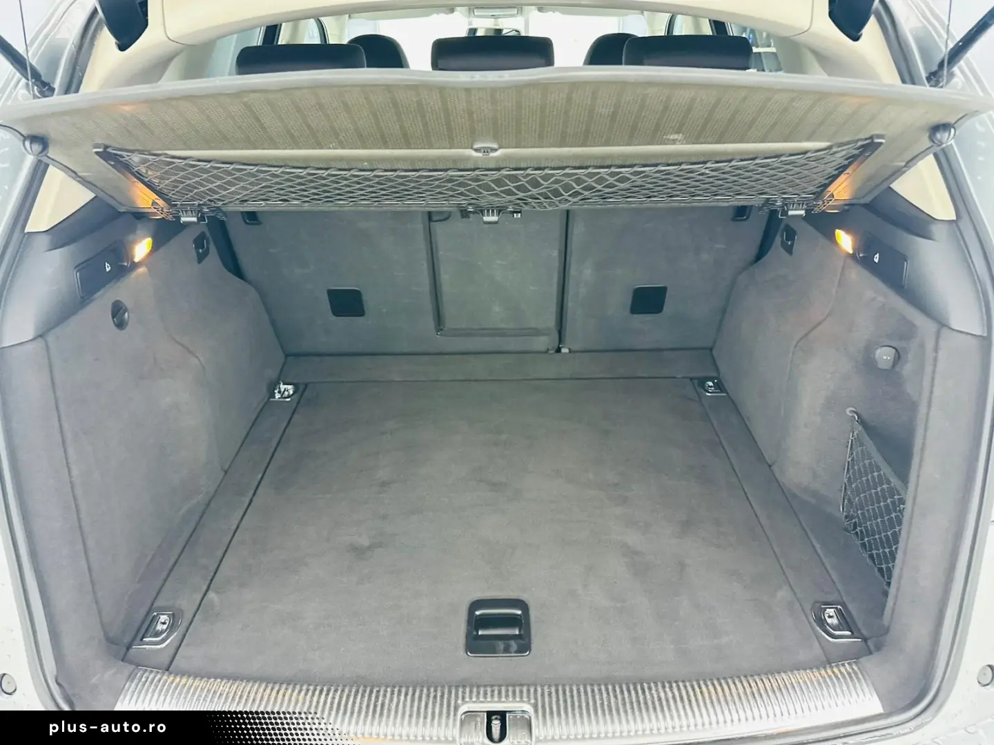AUDI Q5 2009 2.0D 4x4 Garantie 12 Luni Rate Avans 0 Doar Cu