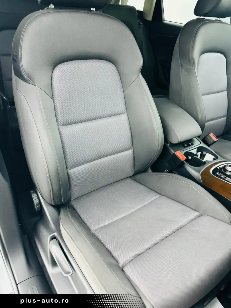 AUDI Q5 2009 2.0D 4x4 Garantie 12 Luni Rate Avans 0 Doar Cu