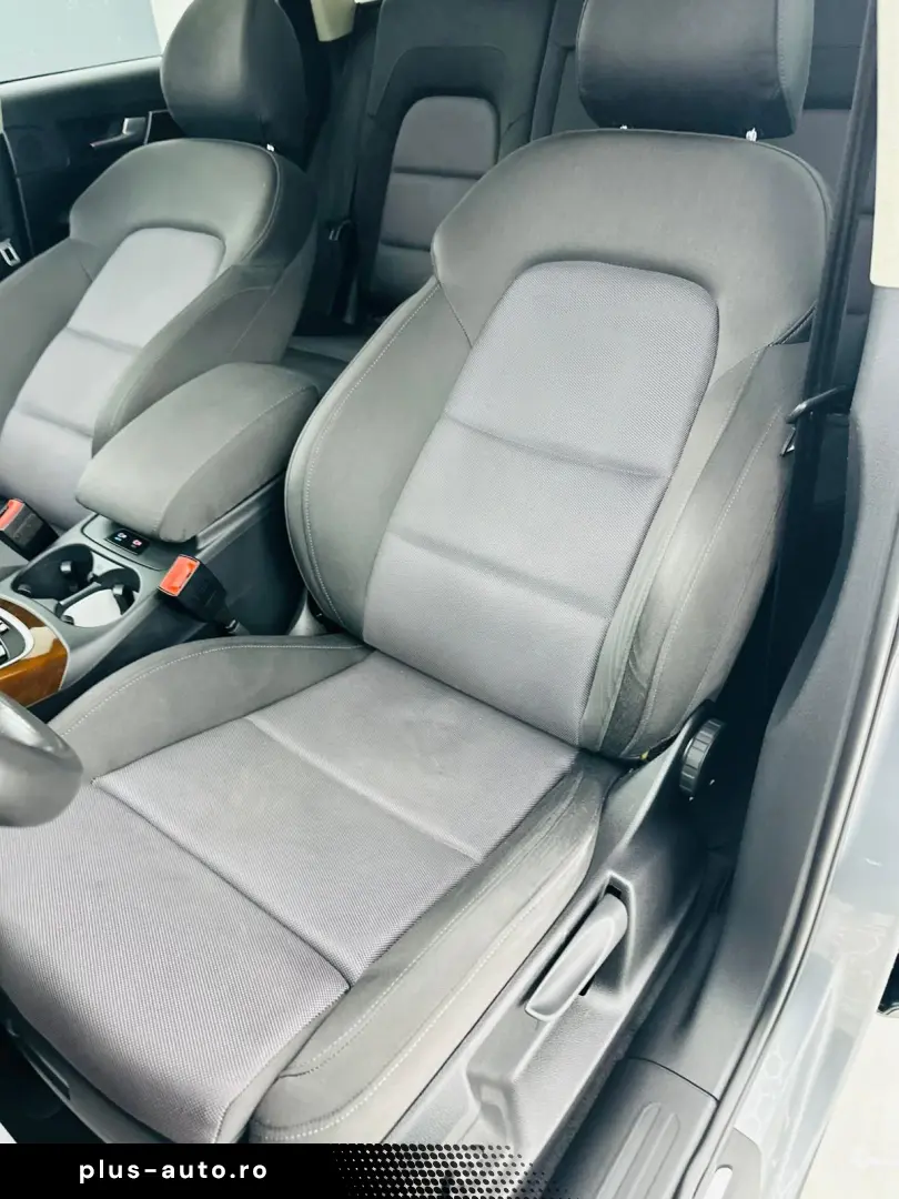 AUDI Q5 2009 2.0D 4x4 Garantie 12 Luni Rate Avans 0 Doar Cu