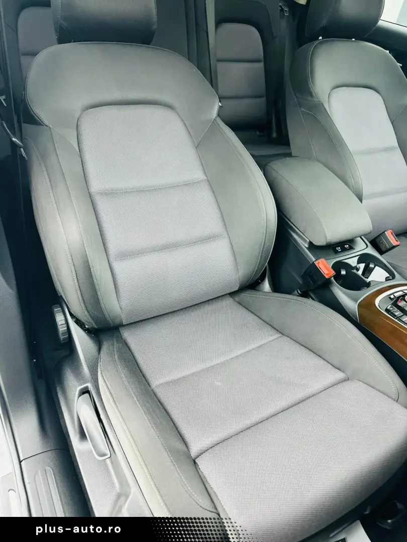 AUDI Q5 2009 2.0D 4x4 Garantie 12 Luni Rate Avans 0 Doar Cu